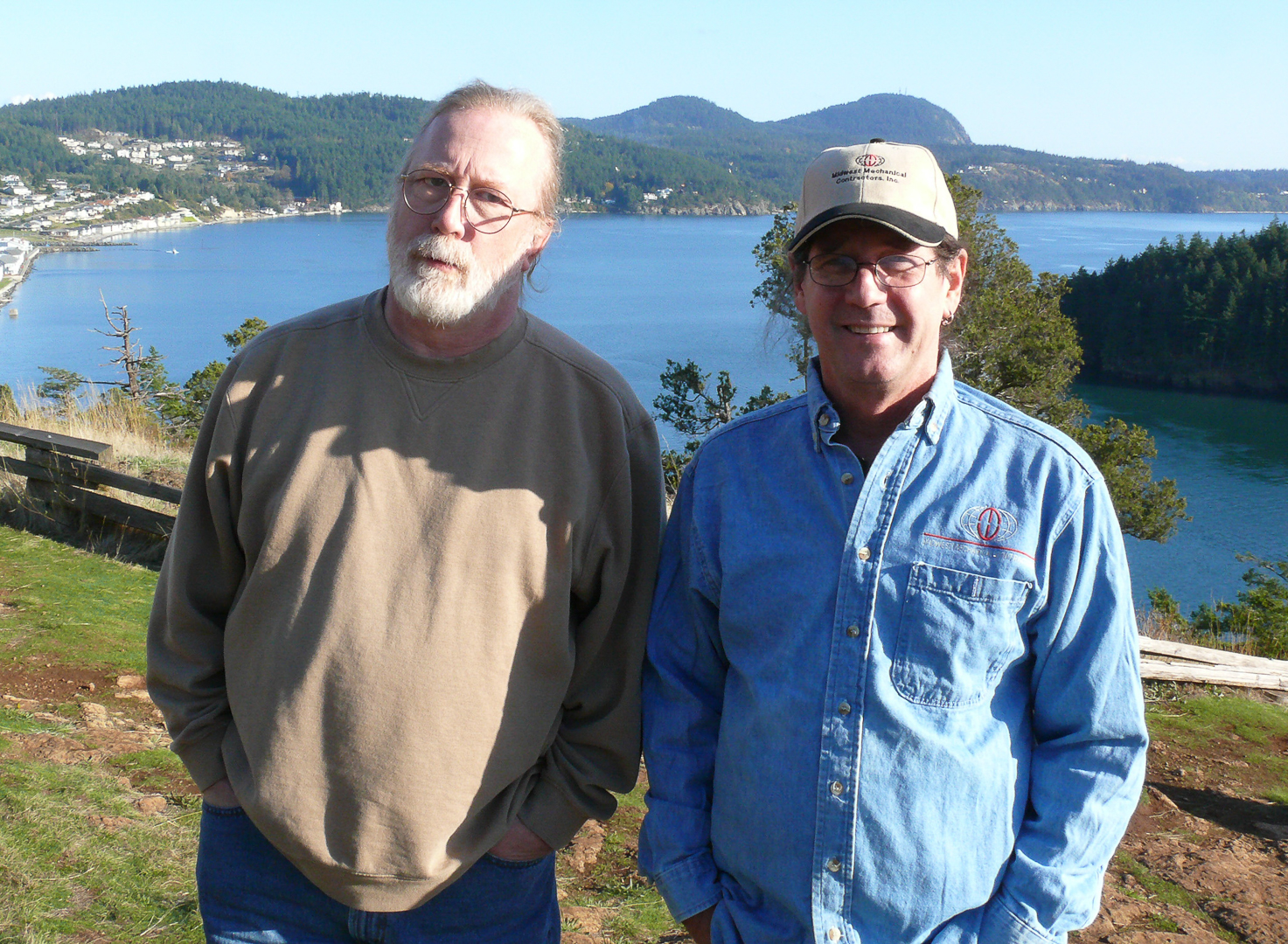 Robin Mayberger Farewell — photo 166